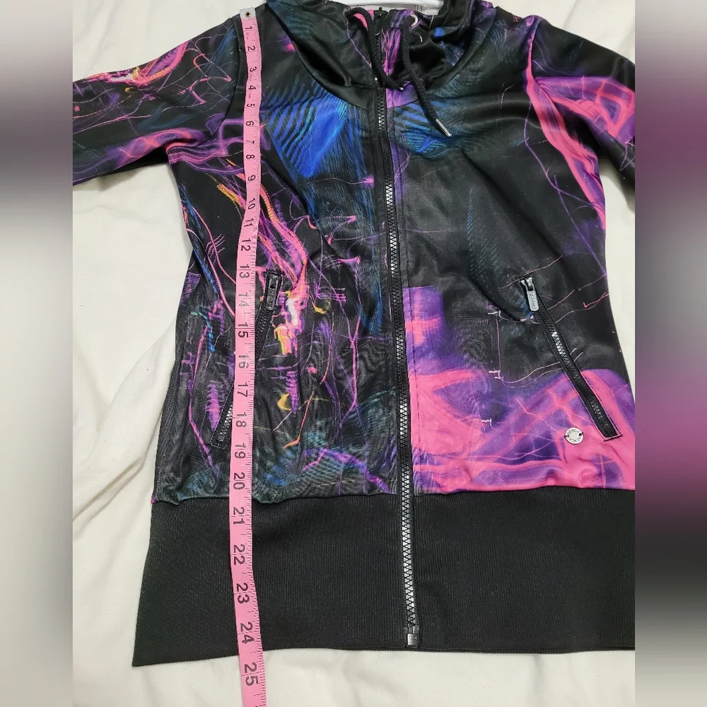 Bench Light Jacket size Small - Picture 9 of 10